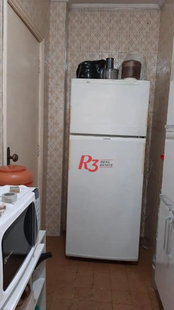 Apartamento, 2 quartos, 57 m² - Foto 3