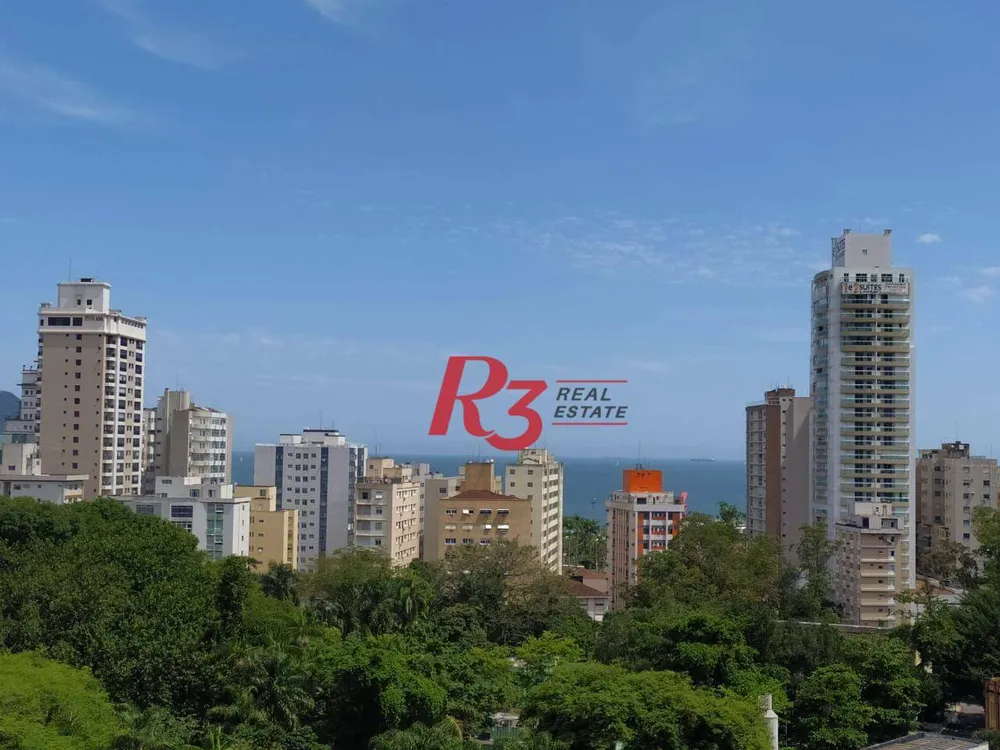 Apartamento, 3 quartos, 98 m² - Foto 1