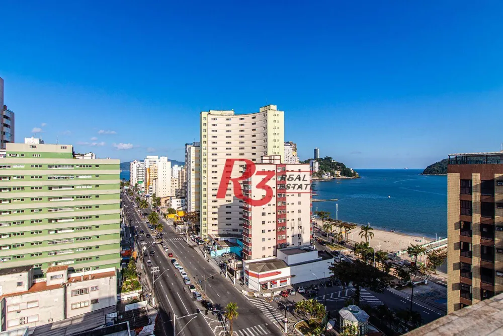 Cobertura, 2 quartos, 167 m² - Foto 4
