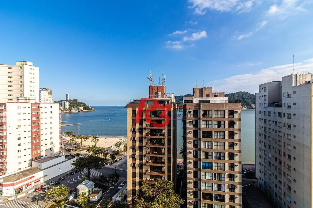 Cobertura, 2 quartos, 167 m² - Foto 3