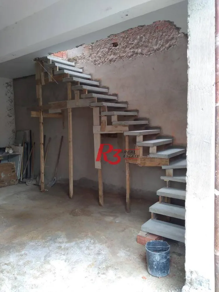 Sobrado, 2 quartos, 90 m² - Foto 4