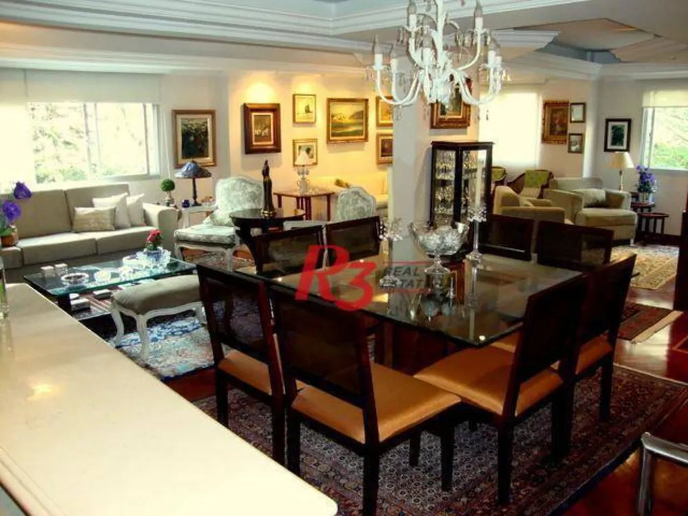 Apartamento, 3 quartos, 150 m² - Foto 3