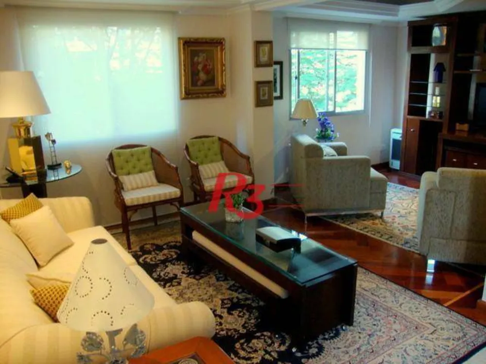 Apartamento, 3 quartos, 150 m² - Foto 4