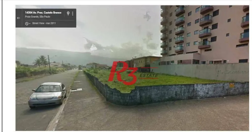 Terreno, 2835 m² - Foto 1