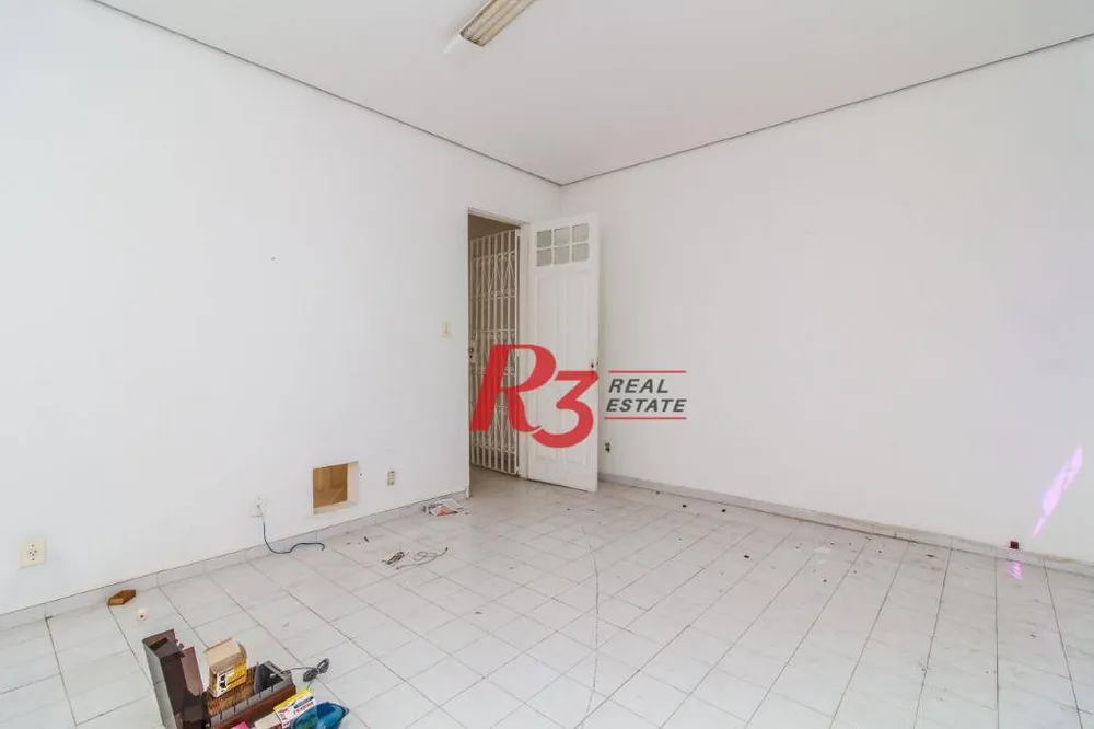 Loja-Salão, 313 m² - Foto 1