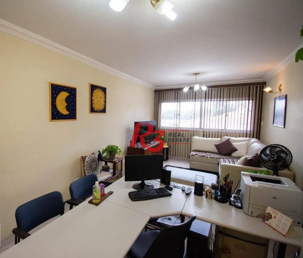Apartamento, 2 quartos, 80 m² - Foto 1