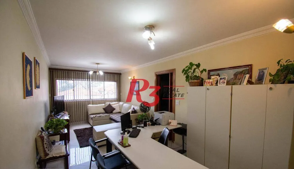 Apartamento, 2 quartos, 80 m² - Foto 2