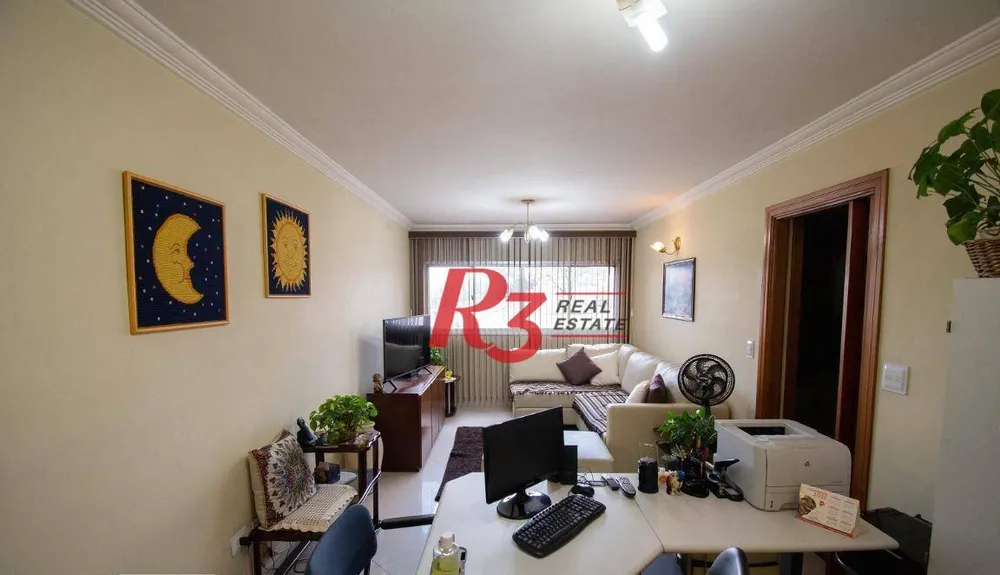 Apartamento, 2 quartos, 80 m² - Foto 3
