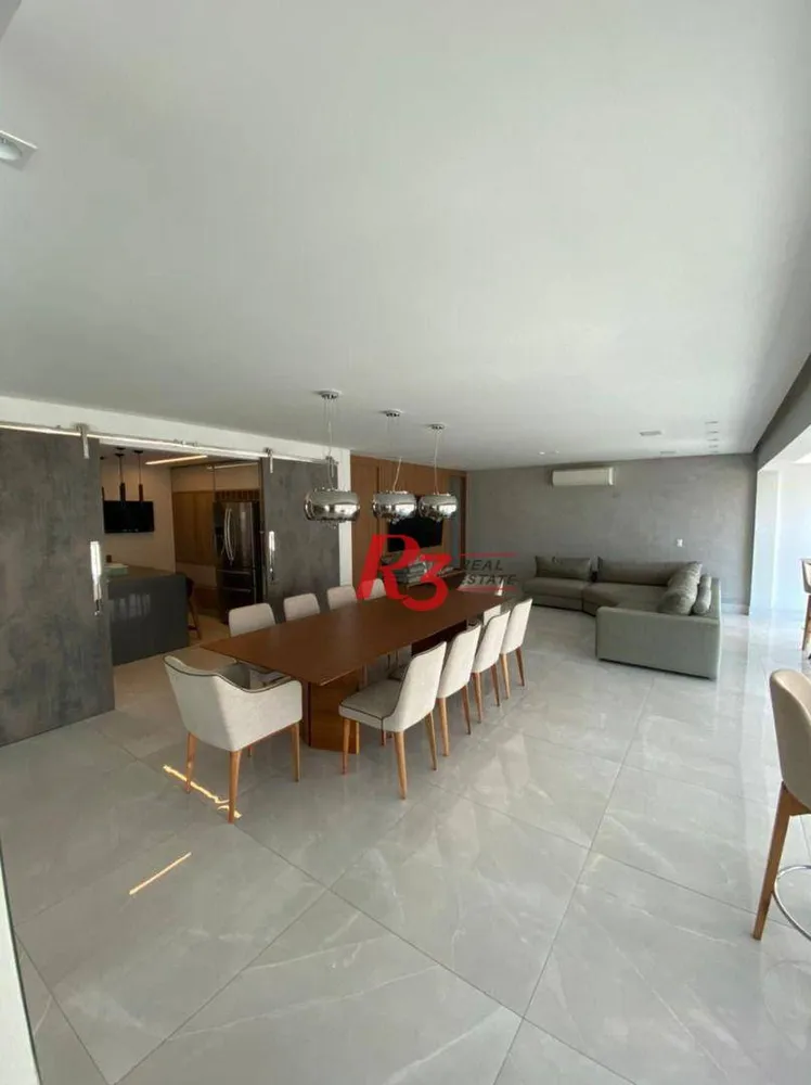 Apartamento, 4 quartos, 192 m² - Foto 2
