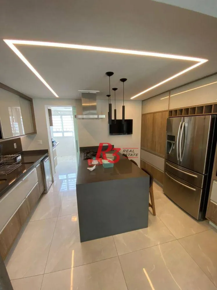 Apartamento, 4 quartos, 192 m² - Foto 4
