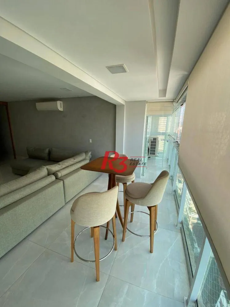 Apartamento, 4 quartos, 192 m² - Foto 3