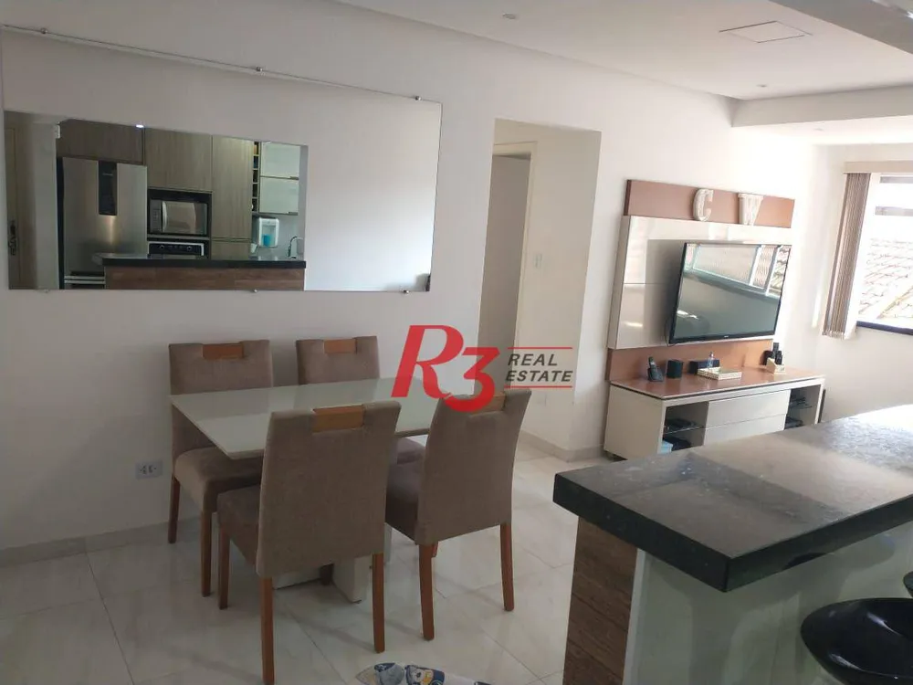 Apartamento, 2 quartos, 90 m² - Foto 4