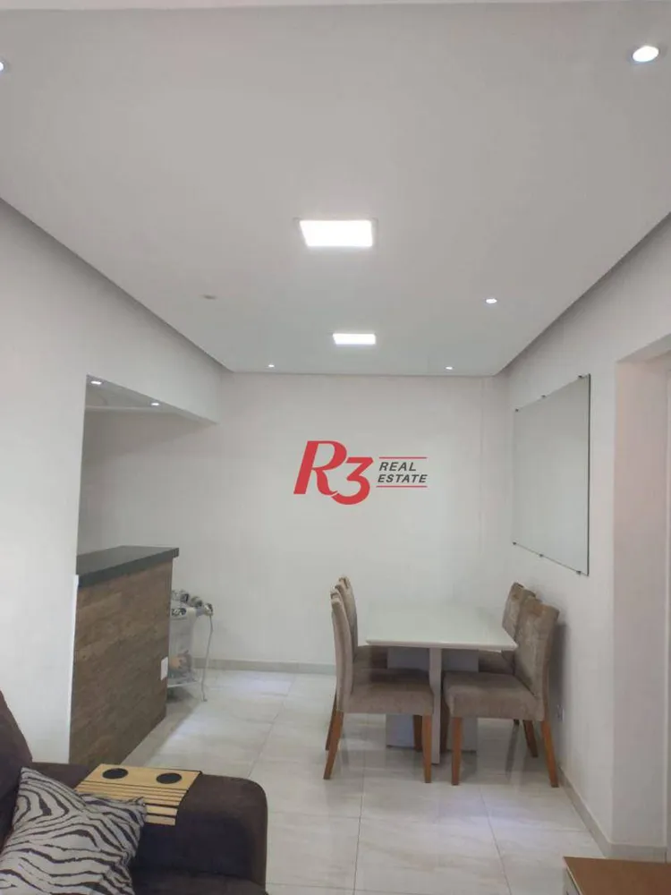 Apartamento, 2 quartos, 90 m² - Foto 3