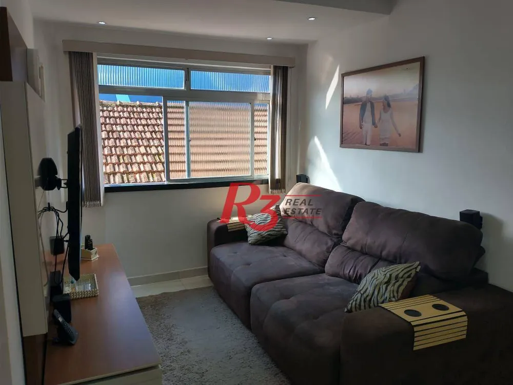 Apartamento, 2 quartos, 90 m² - Foto 2