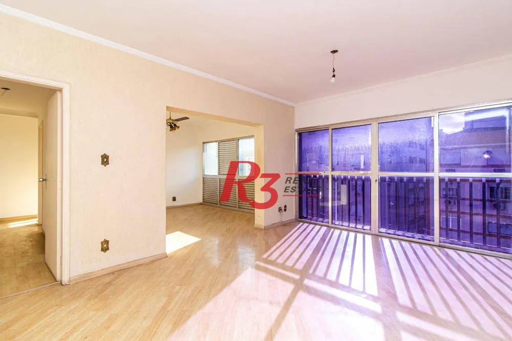 Apartamento, 3 quartos, 149 m² - Foto 1