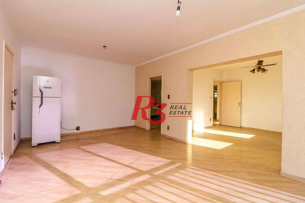 Apartamento, 3 quartos, 149 m² - Foto 2