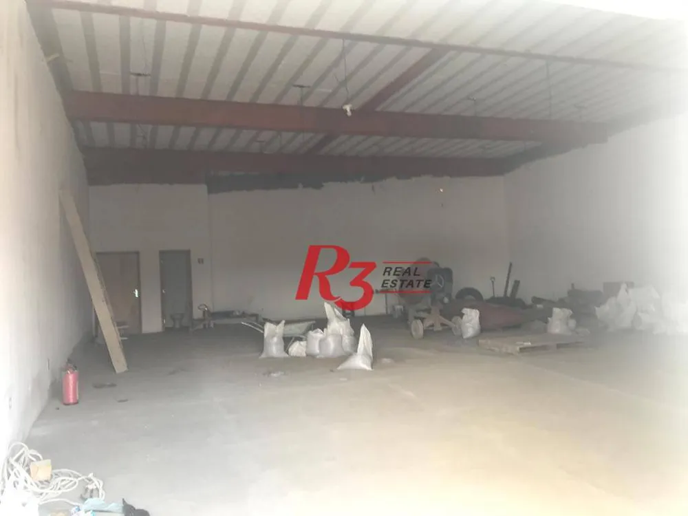 Depósito-Galpão, 172 m² - Foto 4