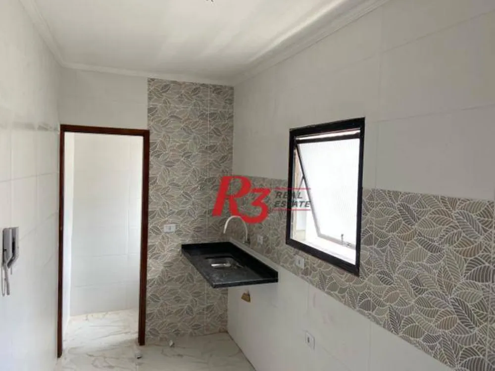 Apartamento, 2 quartos, 60 m² - Foto 2