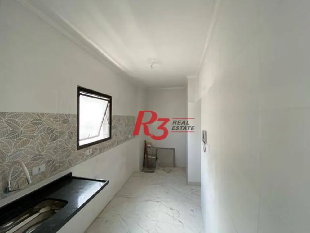 Apartamento, 2 quartos, 60 m² - Foto 3