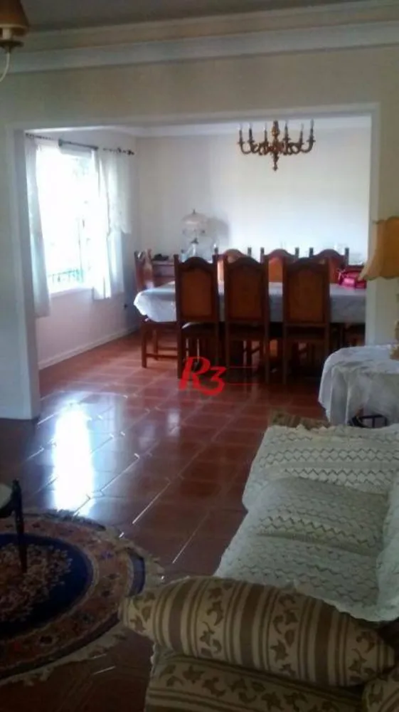 Casa, 5 quartos, 400 m² - Foto 3