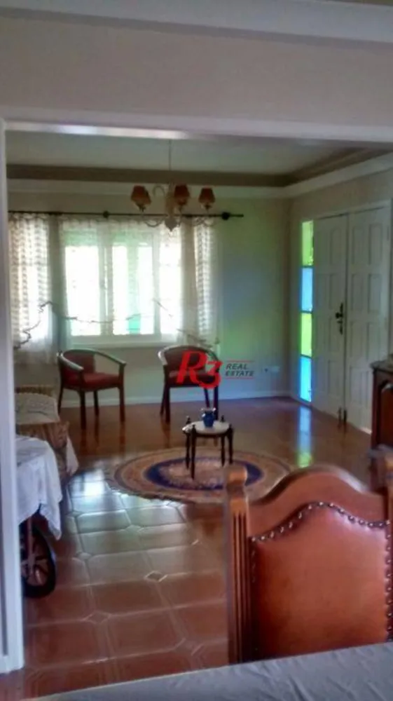 Casa, 5 quartos, 400 m² - Foto 2