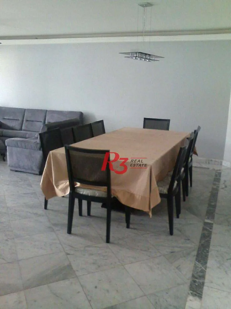 Apartamento, 3 quartos, 183 m² - Foto 4
