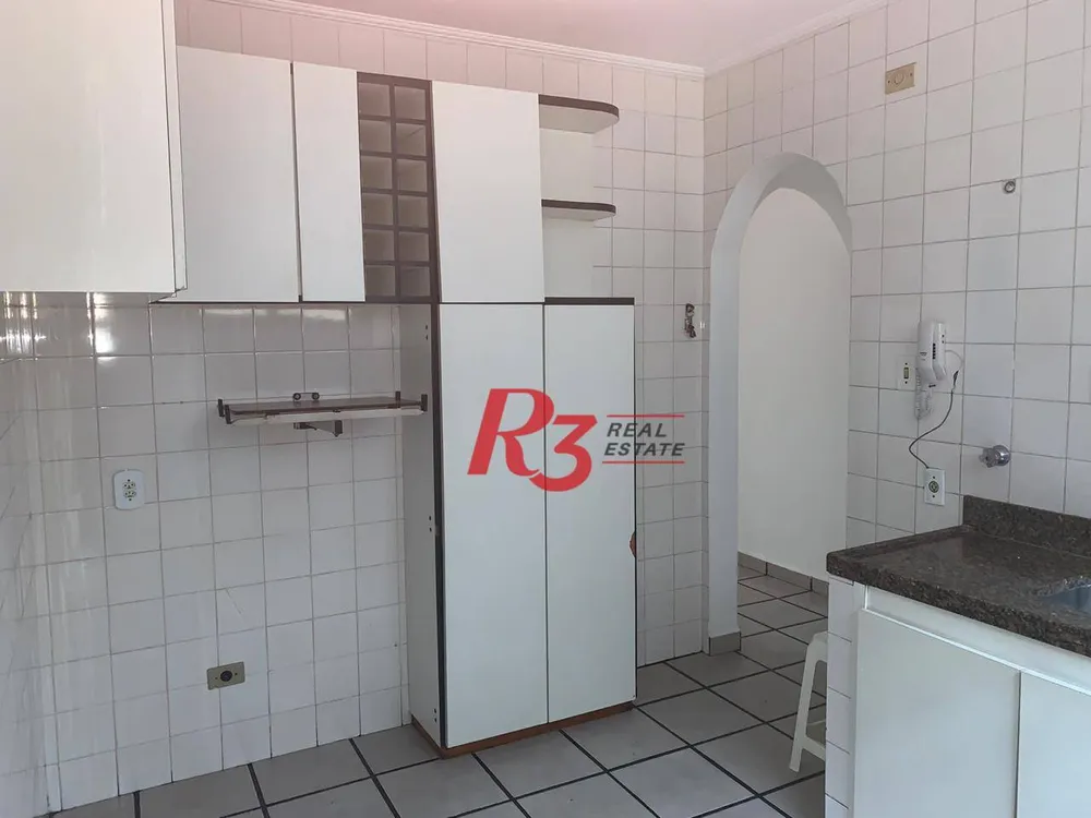 Apartamento, 2 quartos, 80 m² - Foto 4