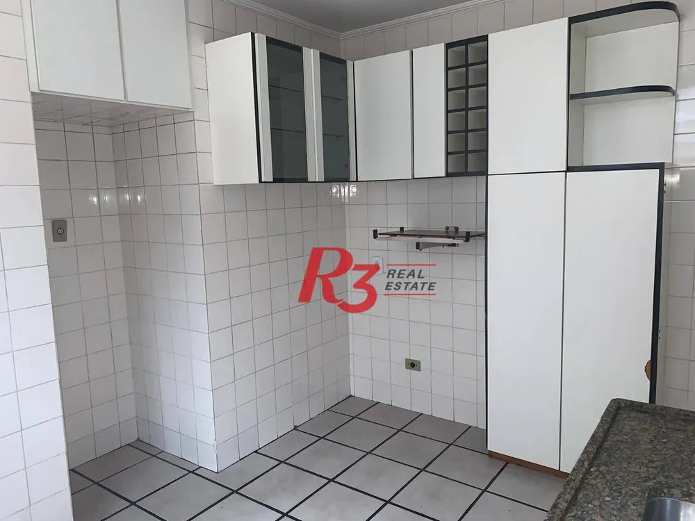 Apartamento, 2 quartos, 80 m² - Foto 3