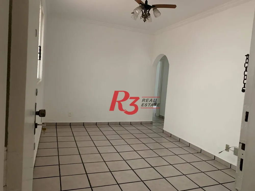 Apartamento, 2 quartos, 80 m² - Foto 1