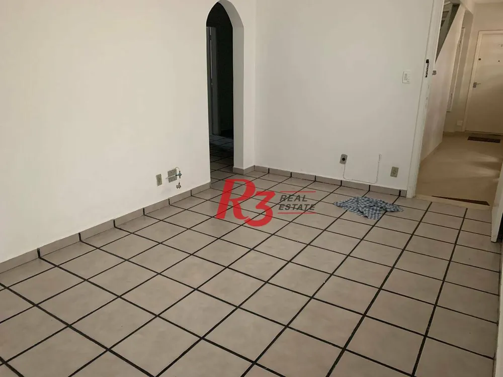 Apartamento, 2 quartos, 80 m² - Foto 2