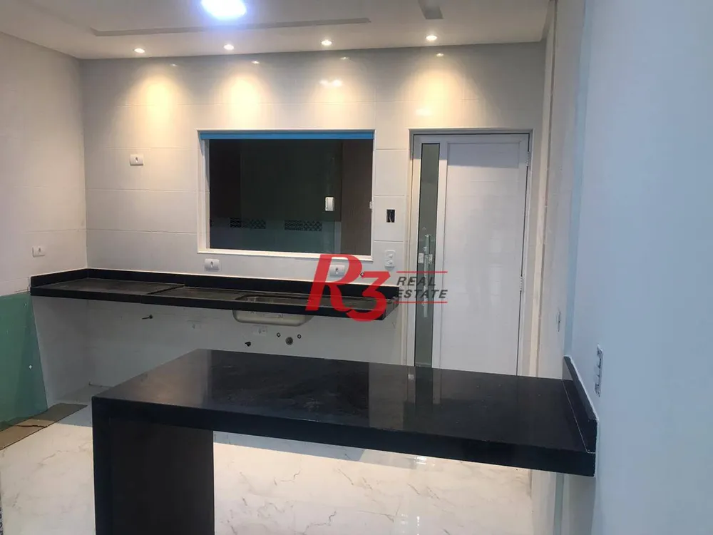 Sobrado, 2 quartos, 84 m² - Foto 4