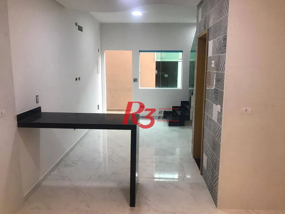 Sobrado, 2 quartos, 84 m² - Foto 3