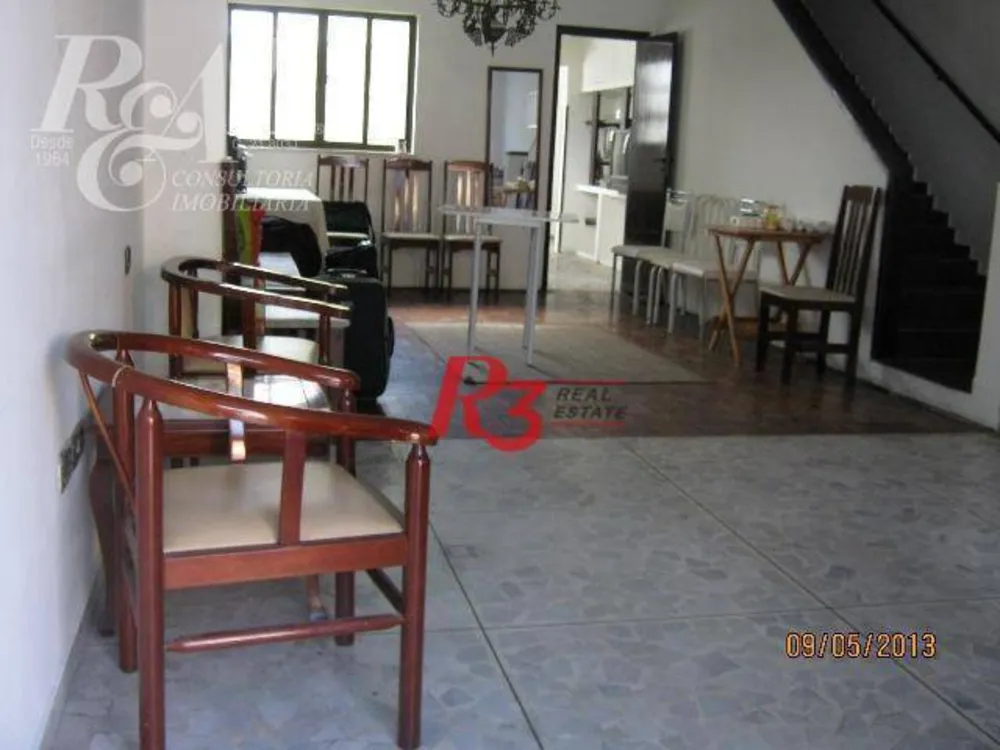 Sobrado, 2 quartos, 250 m² - Foto 3