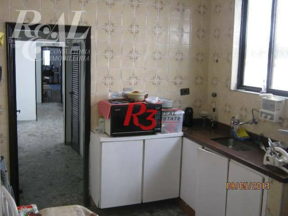Sobrado, 2 quartos, 250 m² - Foto 1