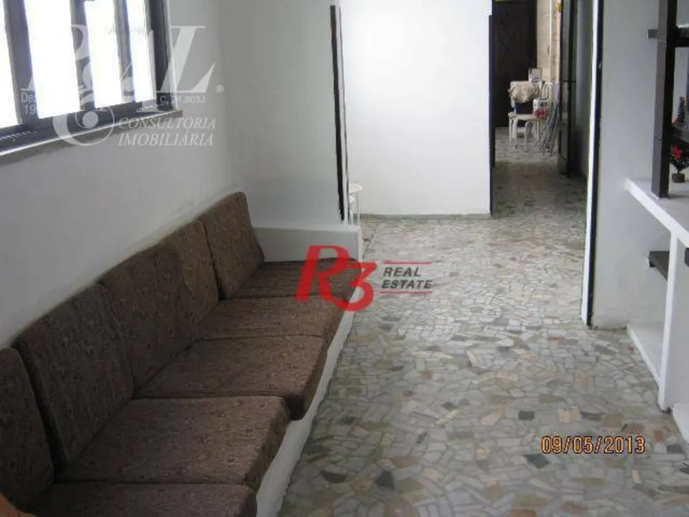 Sobrado, 2 quartos, 250 m² - Foto 4