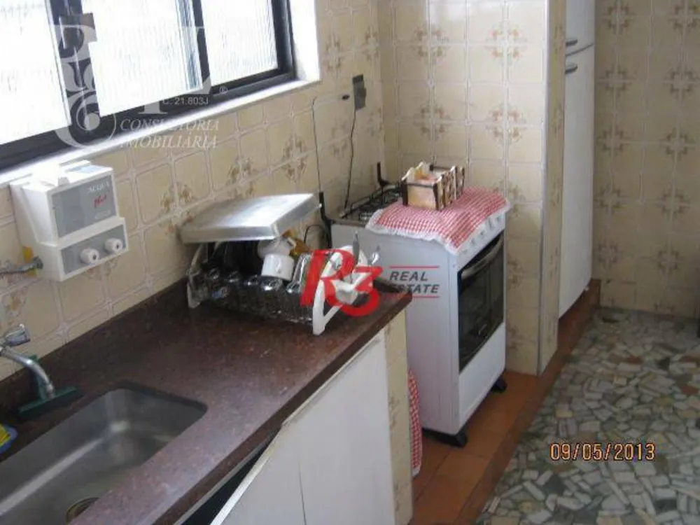 Sobrado, 2 quartos, 250 m² - Foto 2