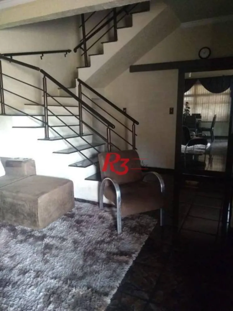 Sobrado, 3 quartos, 126 m² - Foto 3
