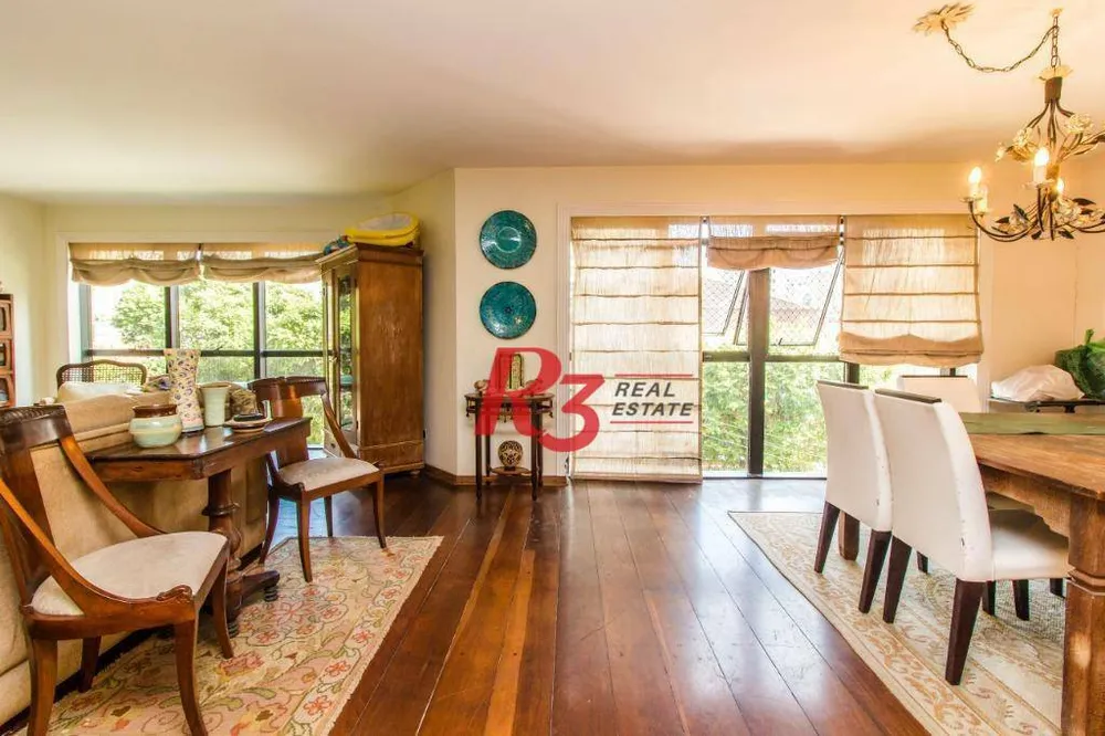 Apartamento, 4 quartos, 315 m² - Foto 2
