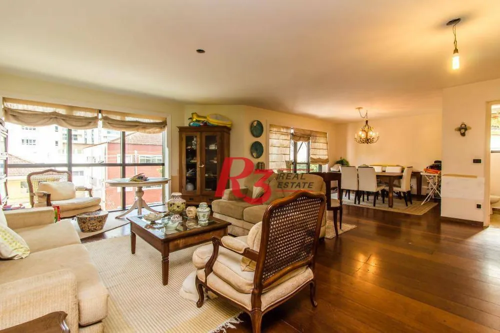 Apartamento, 4 quartos, 315 m² - Foto 1