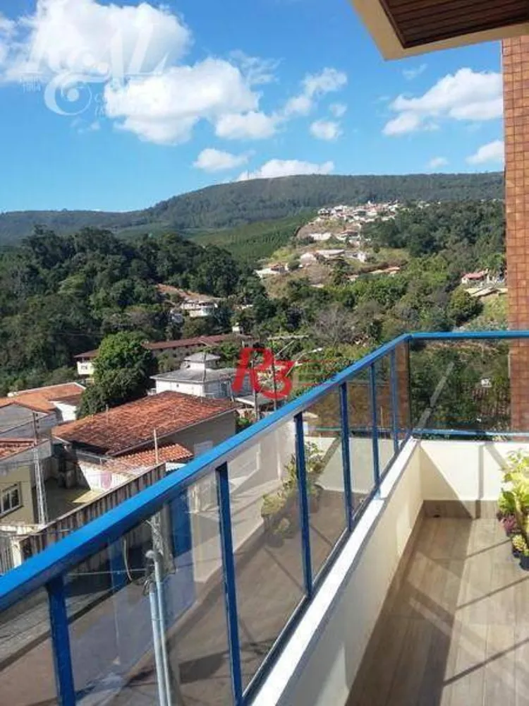 Apartamento, 2 quartos, 96 m² - Foto 2
