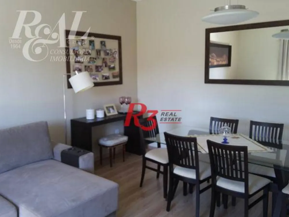Apartamento, 2 quartos, 96 m² - Foto 4