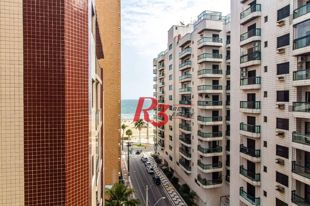 Apartamento, 3 quartos, 136 m² - Foto 2