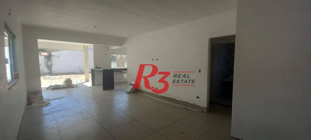 Casa, 3 quartos, 103 m² - Foto 2