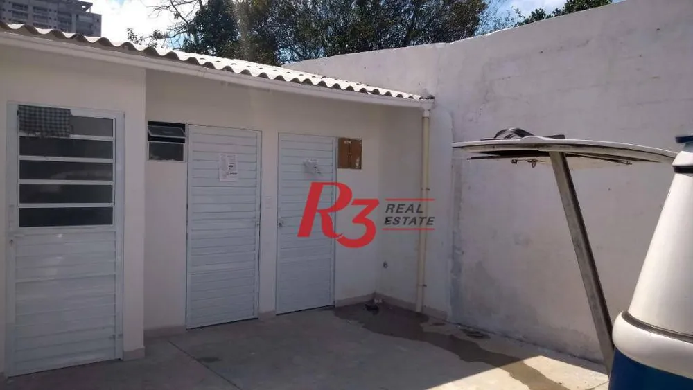 Depósito-Galpão, 120 m² - Foto 2
