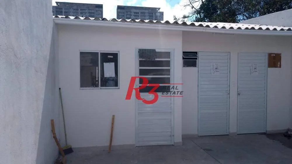 Depósito-Galpão, 120 m² - Foto 4
