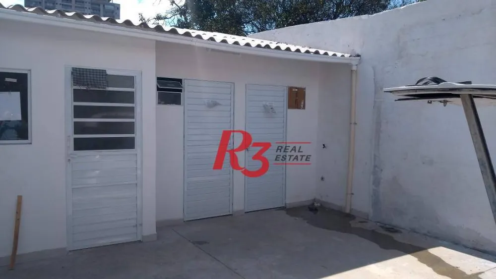Depósito-Galpão, 120 m² - Foto 3