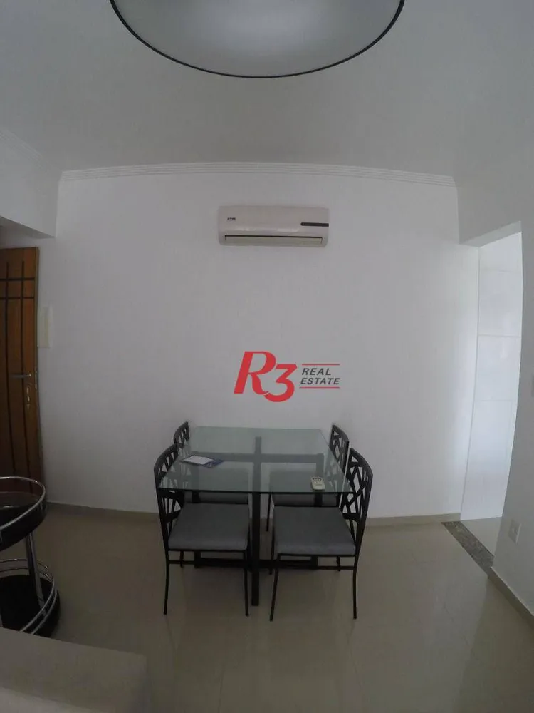 Apartamento, 2 quartos, 76 m² - Foto 4