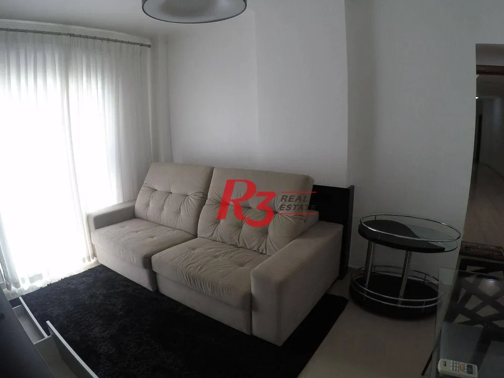 Apartamento, 2 quartos, 76 m² - Foto 3