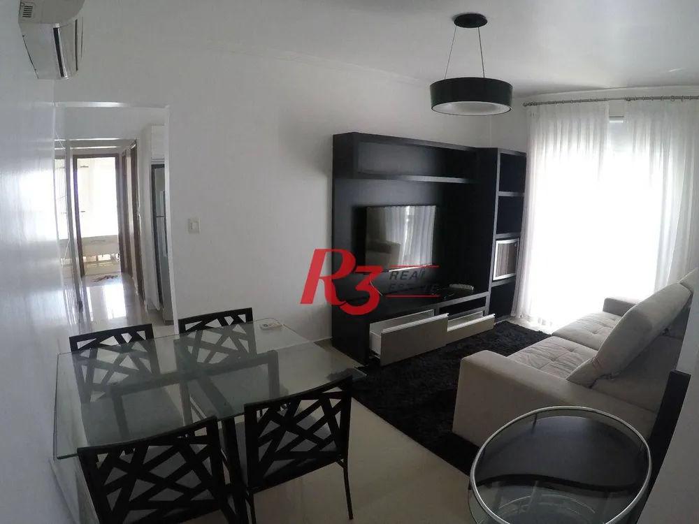 Apartamento, 2 quartos, 76 m² - Foto 2