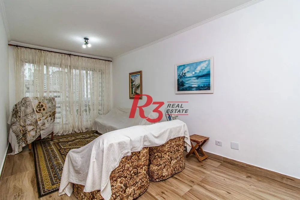 Cobertura, 2 quartos, 192 m² - Foto 1